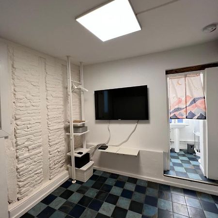 Studio Centre Historique Toulouse Saint Etienne, Carmes מראה חיצוני תמונה