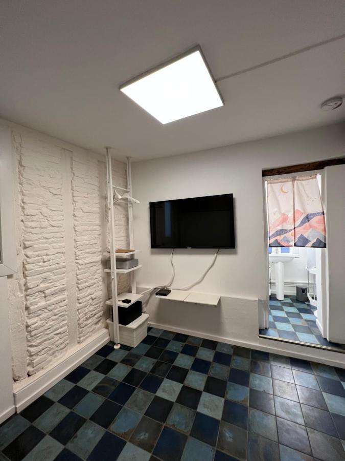 Studio Centre Historique Toulouse Saint Etienne, Carmes מראה חיצוני תמונה